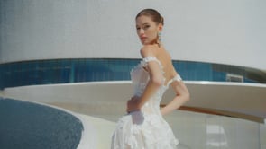 Galia Lahav Suivez-Moi Fall 2025 Collection