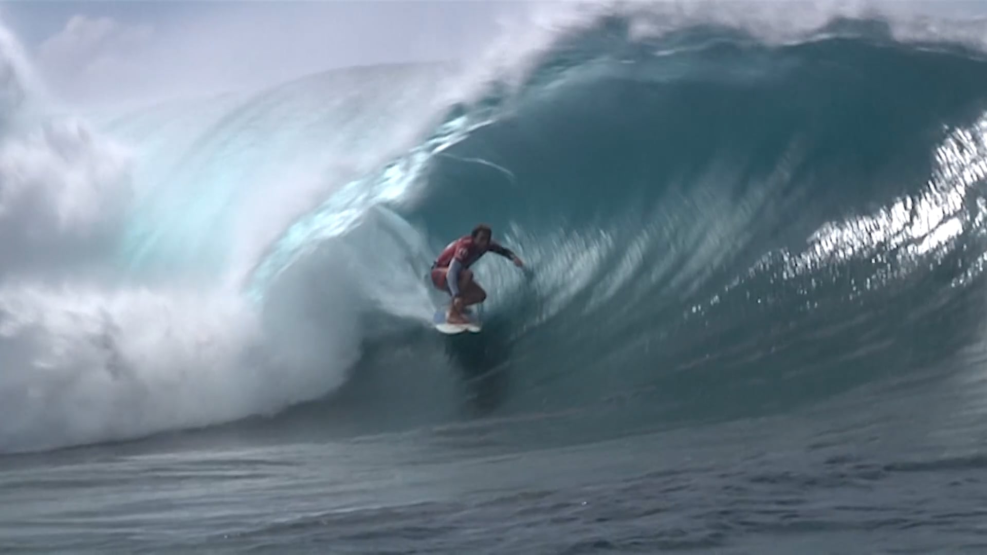 WAVE RIDERS: Trailer