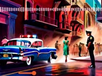 Sprecher Martin Kiuntke_Natürliche Stimme_West Side Story