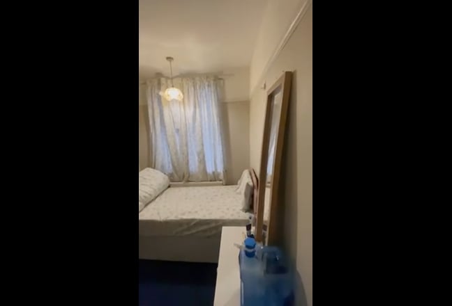 Room On Rent Main Photo