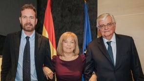 CONFERENCIA: D. EDUARDO TORRES-DULCE 