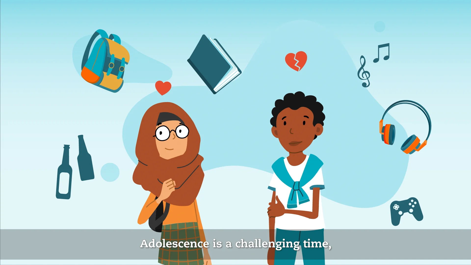 01 - Who Are Adolescents