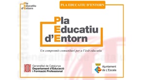 L'Ajuntament vol implicar la comunitat educativa, social i cultural en el Pla Educatiu d'Entorn