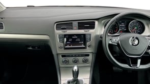 VOLKSWAGEN GOLF 2015 (15)