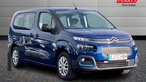 CITROEN BERLINGO 2023 (72)