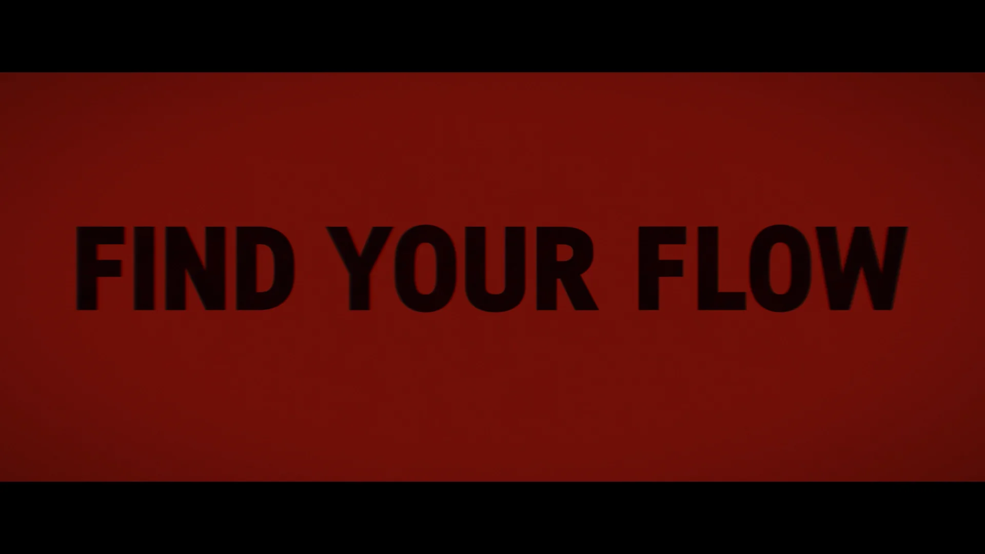 KGC_Find Your Flow_Full