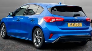 FORD FOCUS 2019 (19)