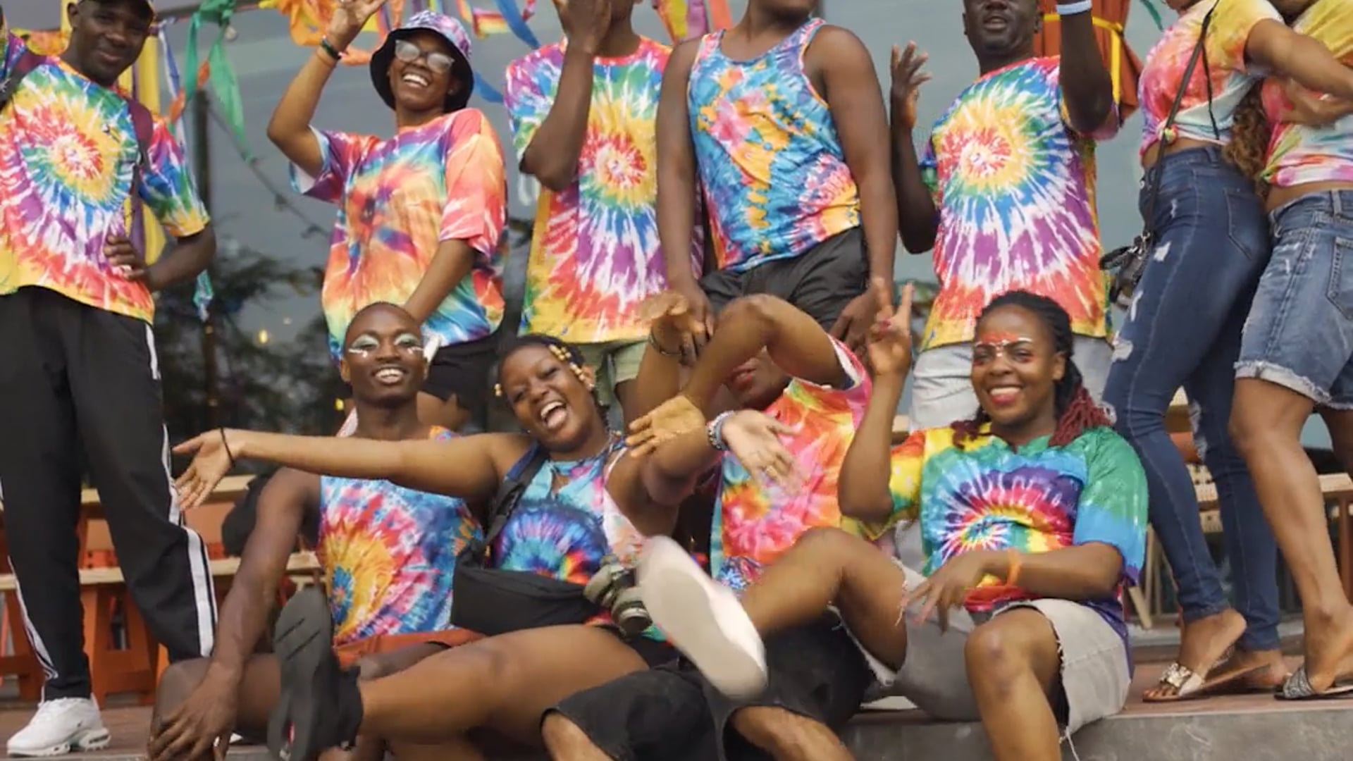 Queer to Support | PRIDE 2024