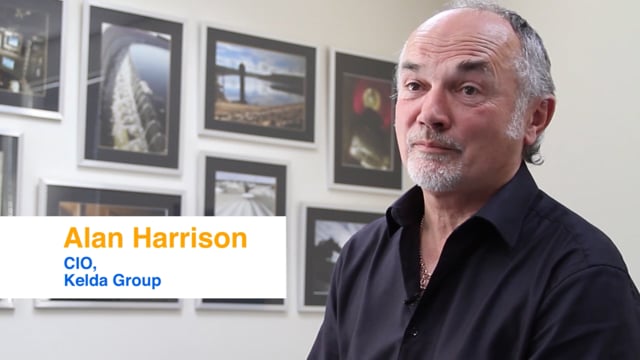 Yorkshire Water's Operational Excellence Journey: An EG Case Study