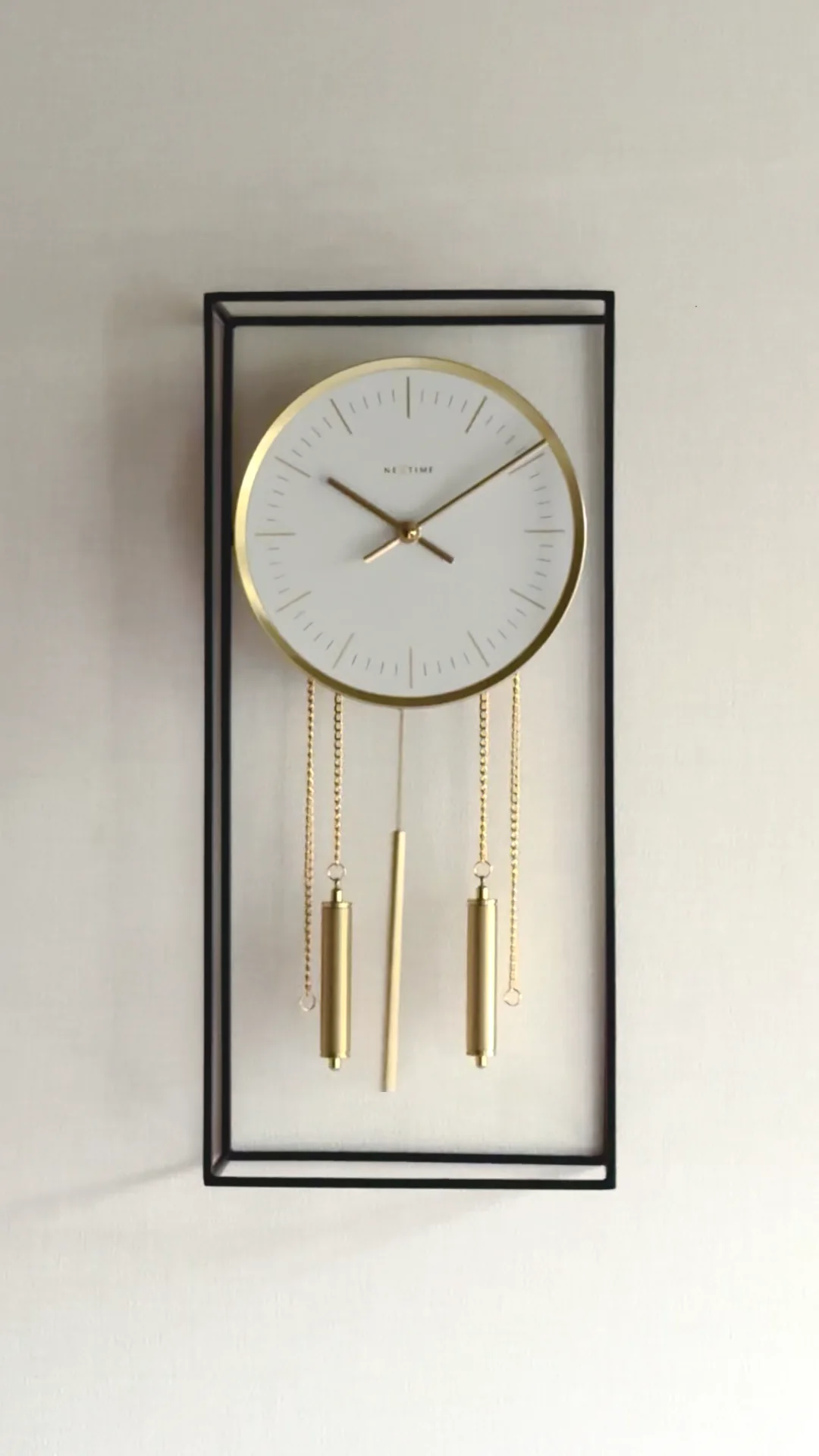 NeXtime PastPresent Series Architecture / ネクスタイム パスト