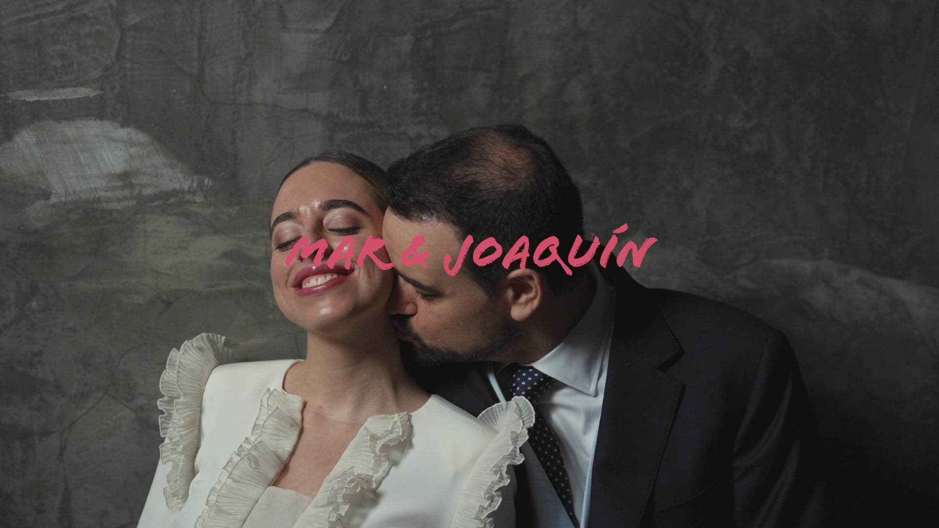 MAR & JOAQUIN / RESUMEN