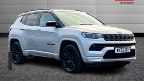 JEEP COMPASS 2022 (72)