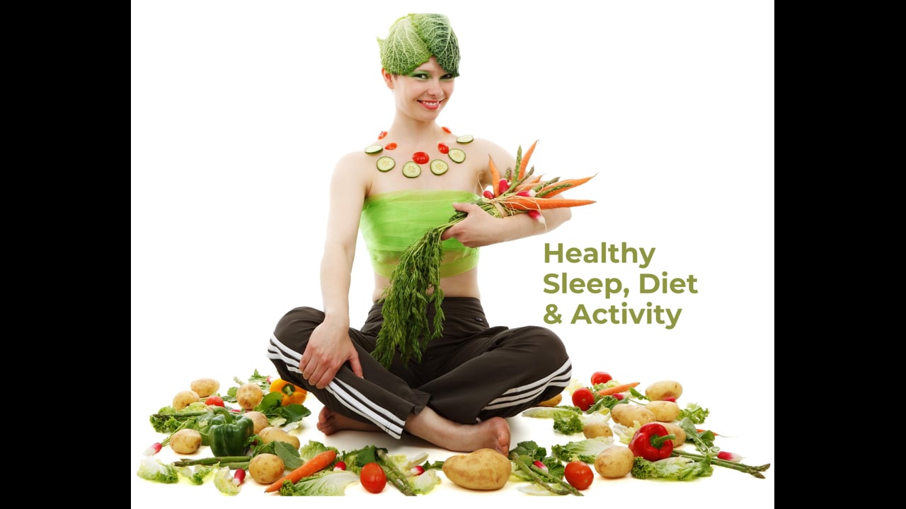Life Basics That Support Mental Wellness - Episode 170