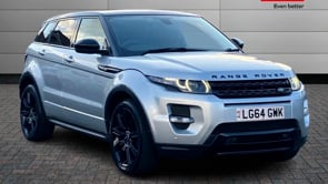 LAND ROVER RANGE ROVER EVOQUE 2014 (64)