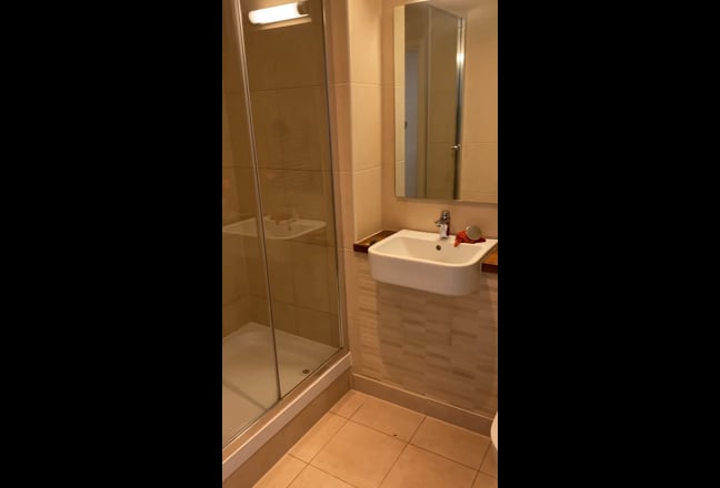 Double room with exclusive bathroom Main Photo