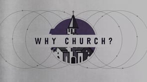 1.26.2025-Why Church?: Why do we worship?