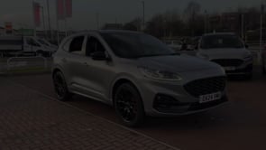 FORD KUGA 2024 (24)