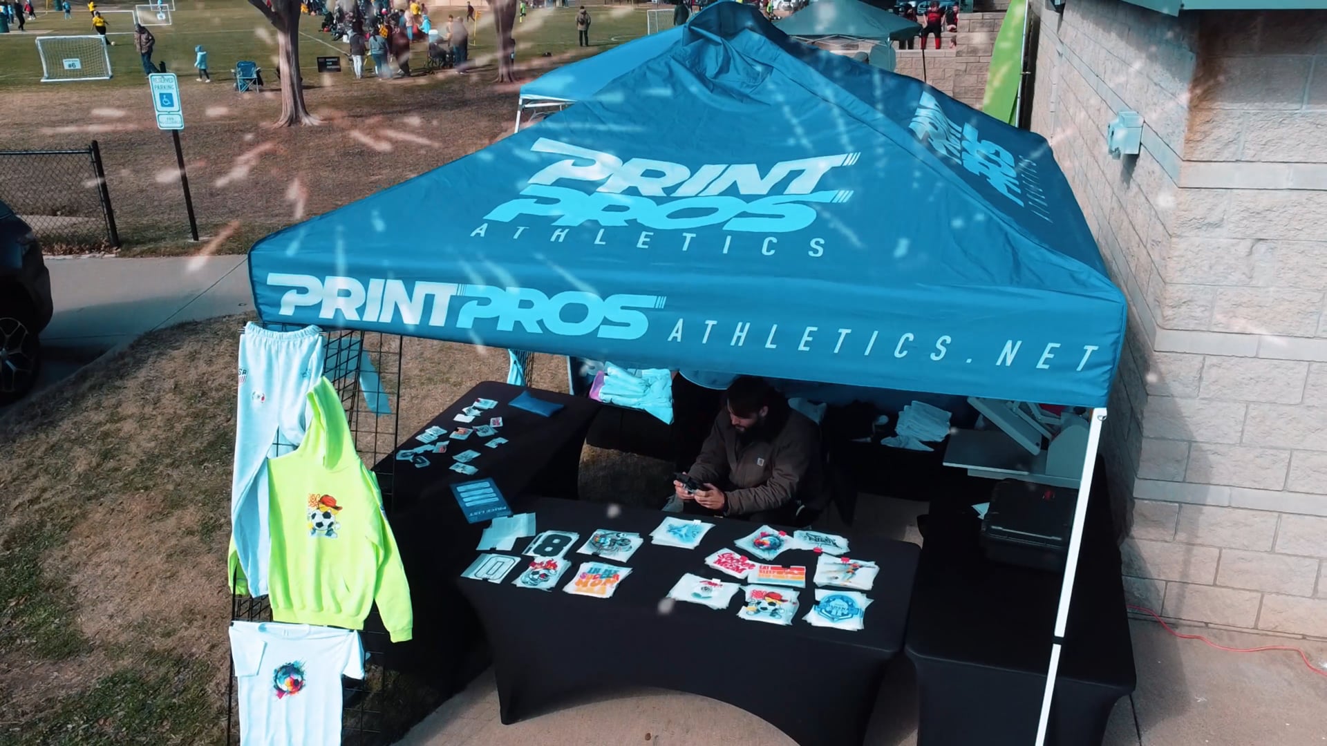 Print Pros Athletics