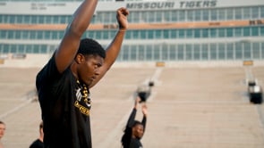 Mizzou Football Hype Video - For the Seniors