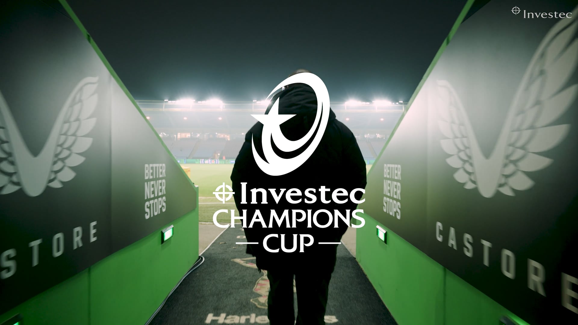 Investec CC25 | Ugo Monye's Iconic Moments