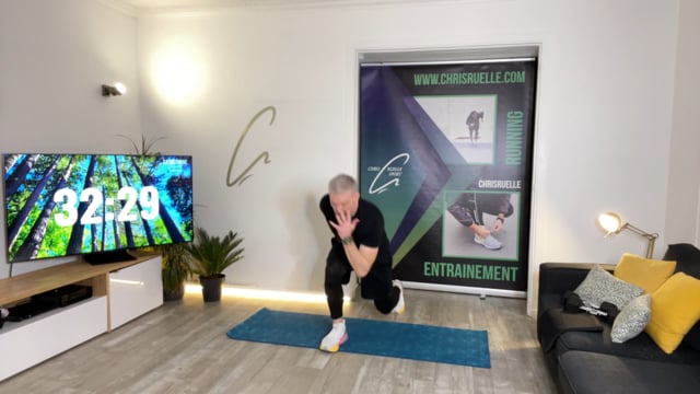 Body-sculpt 27/01/25