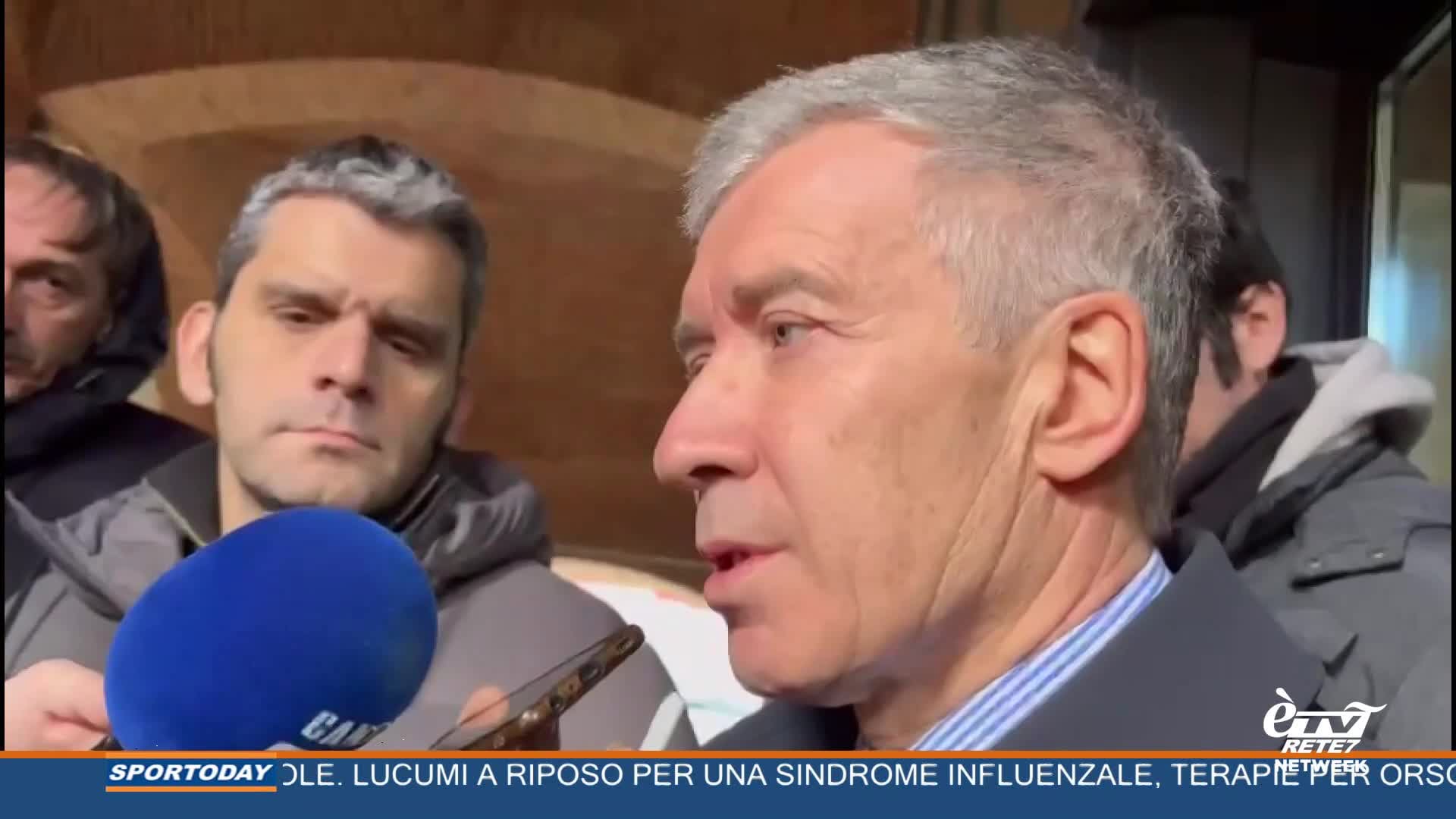 Sportoday 27/01/2025