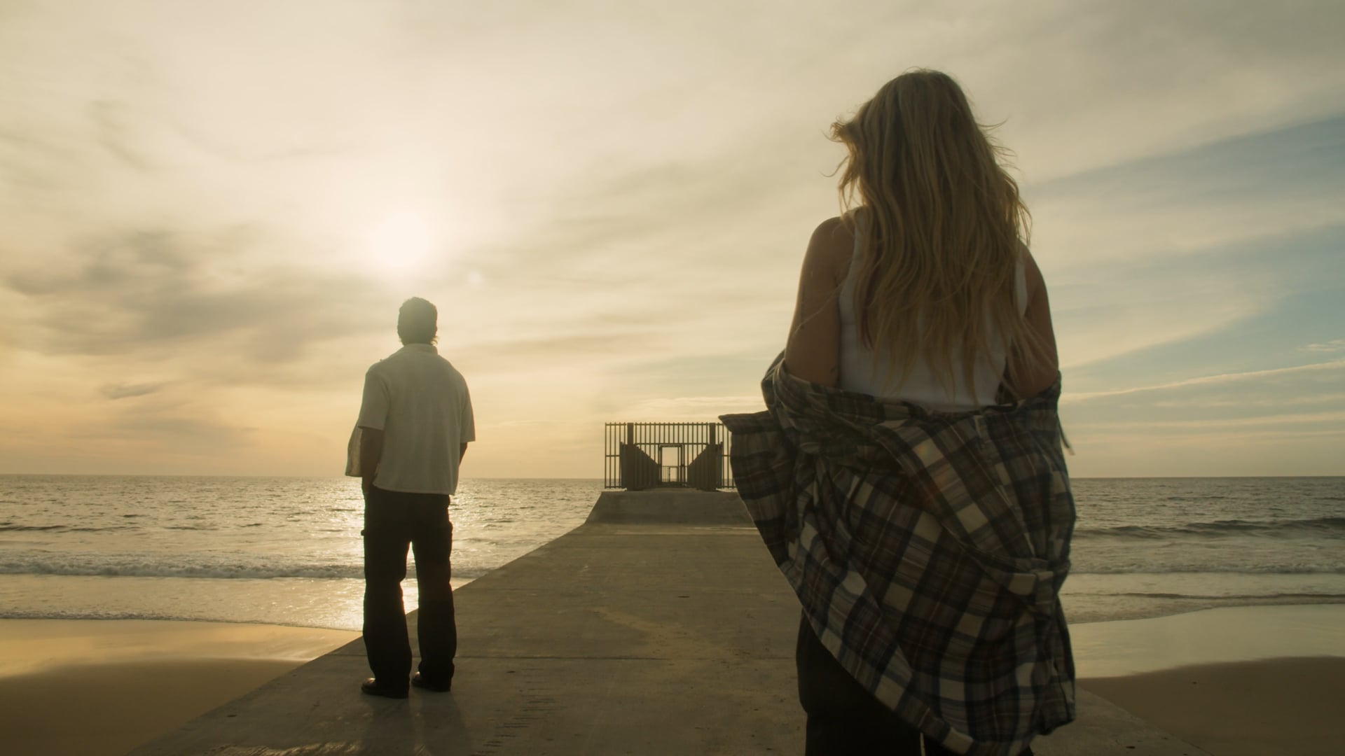 scared2loveme | Director, DP, Editor