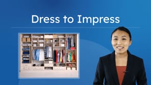 Dress to Impress