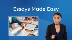 Essays Made Easy