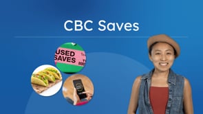 CBC Saves