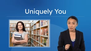 Uniquely You