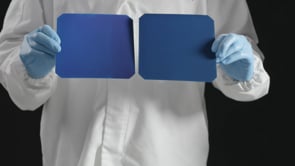 Maxeon Solar Cell Comparison Test