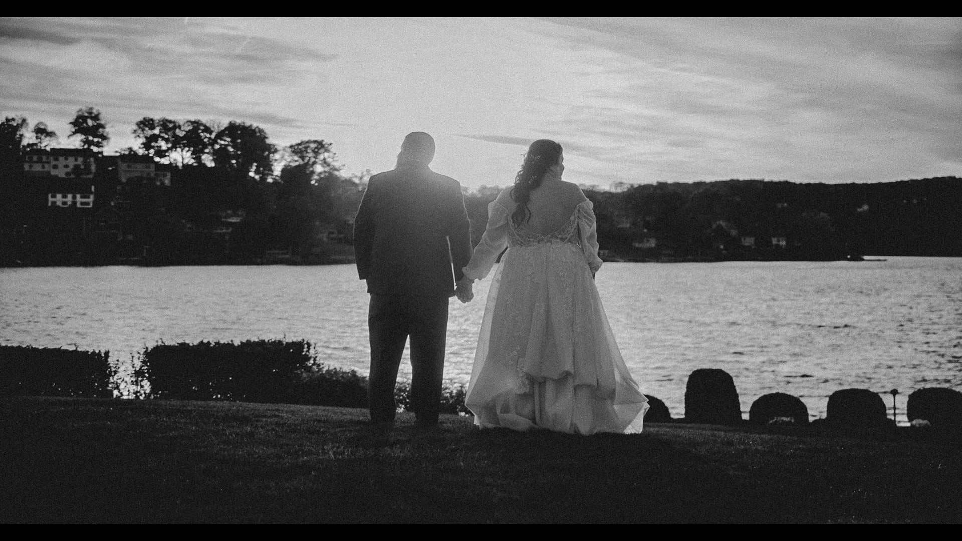 Matt & Morgan - Official Wedding Trailer