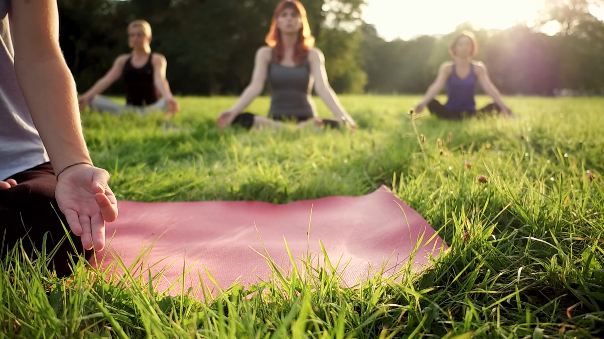 Yoga 4 All