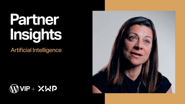 Thumbnail for: Partner Insights on AI: XWP
