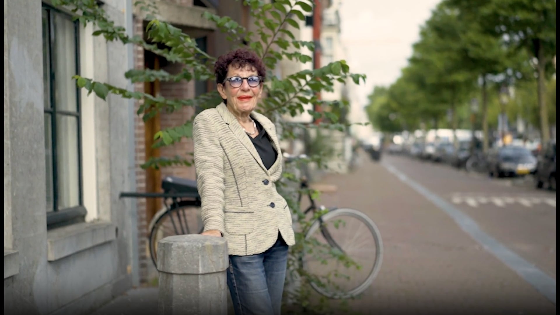 Feministen die wisten | Marjan Sax