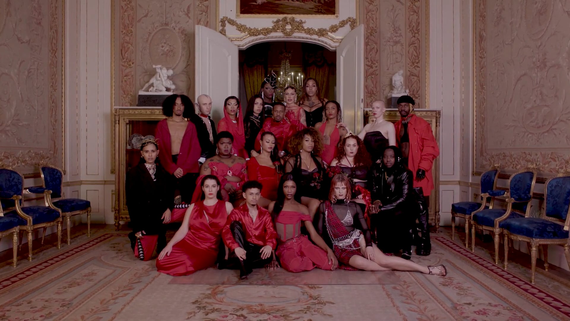 House of Vinyard | Amsterdam Museum Teaser