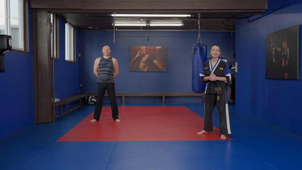On demand Video