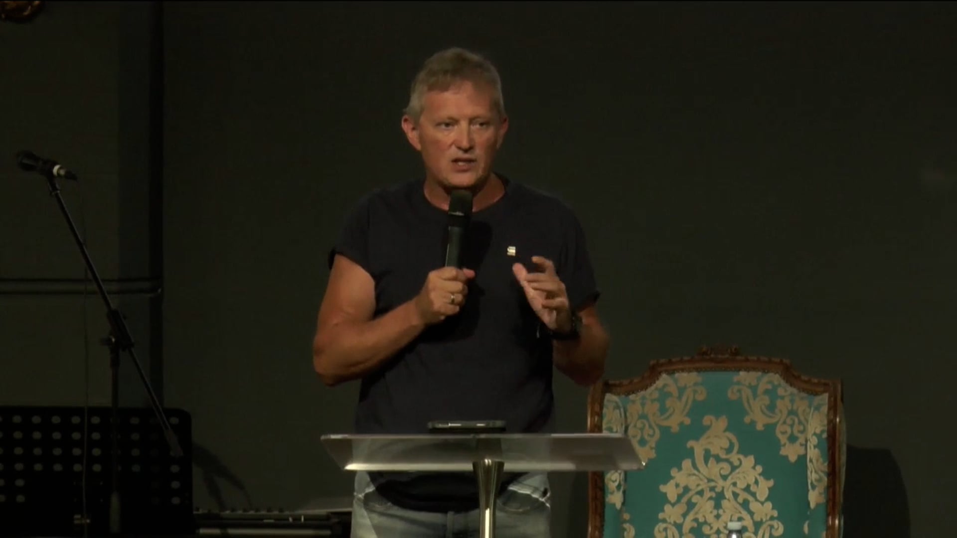 Wisdom's neglected super power | Todd Weatherly | AM Sunday 26 January 2025