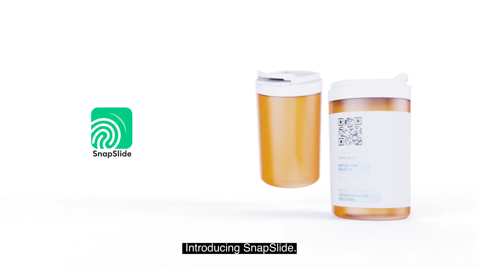 SnapSlide – Rx Systems