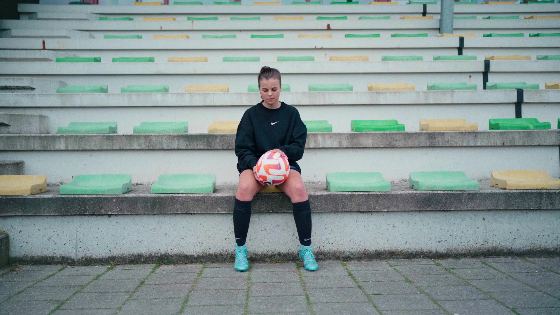 KNVB Final League | Esmee Brugts