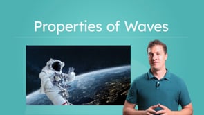 Properties of Waves