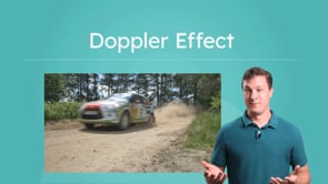 Doppler Effect