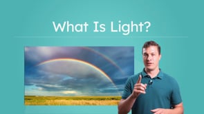 What Is Light?