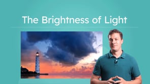 The Brightness of Light