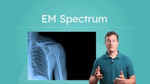 EM Spectrum