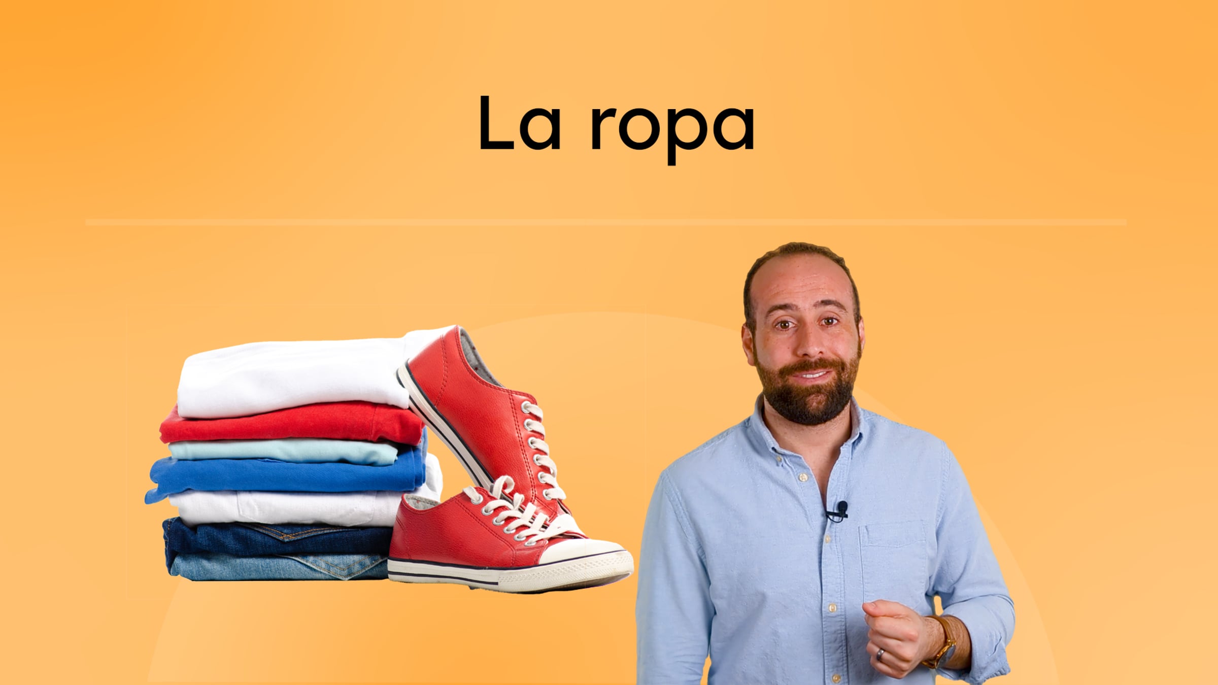 La ropa | Videos & Movies on Vimeo