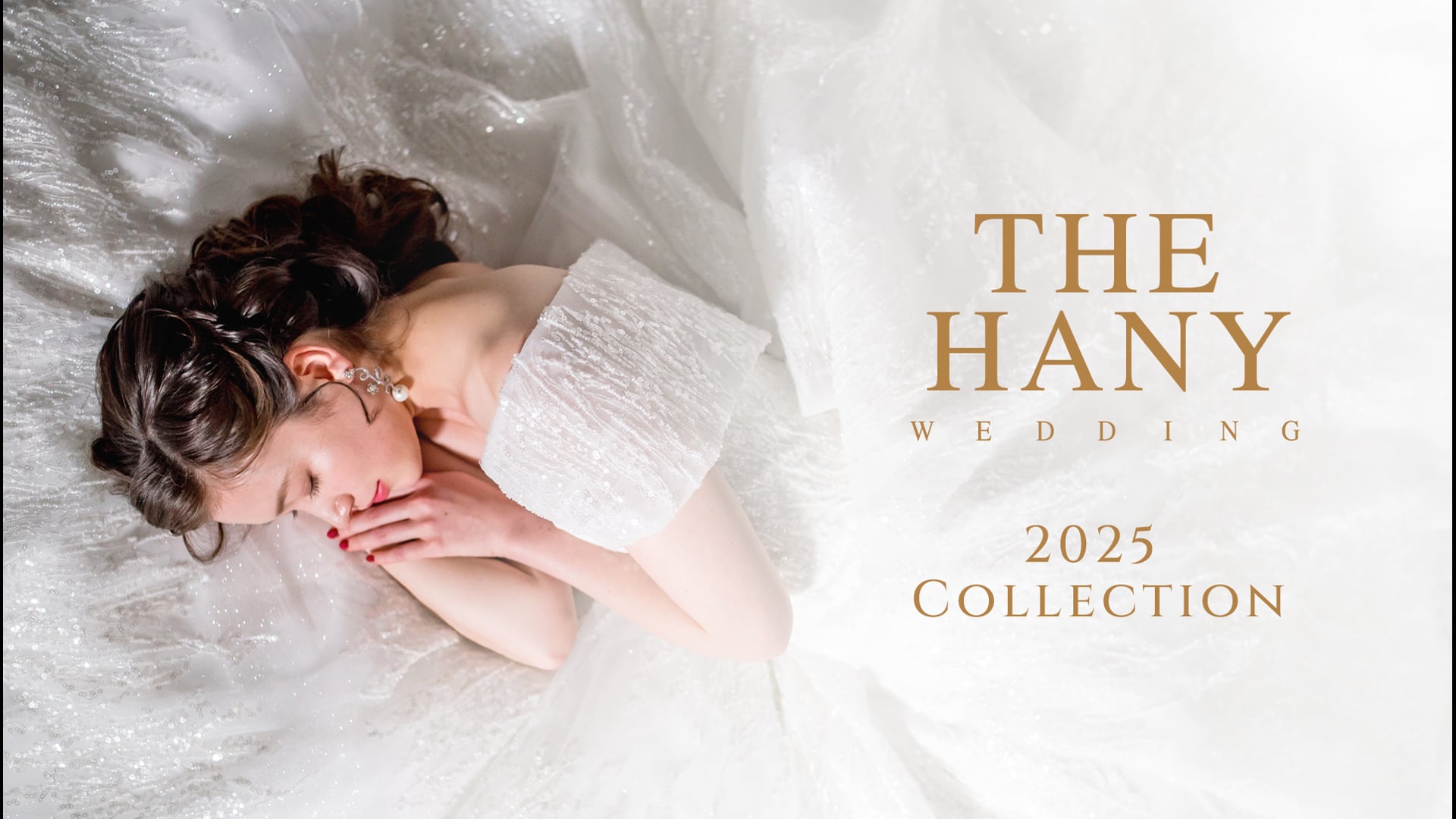 THE HANY 2025 COLLECTION