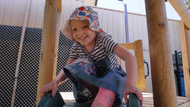 Kindy Patch Floraville video thumbnail 16