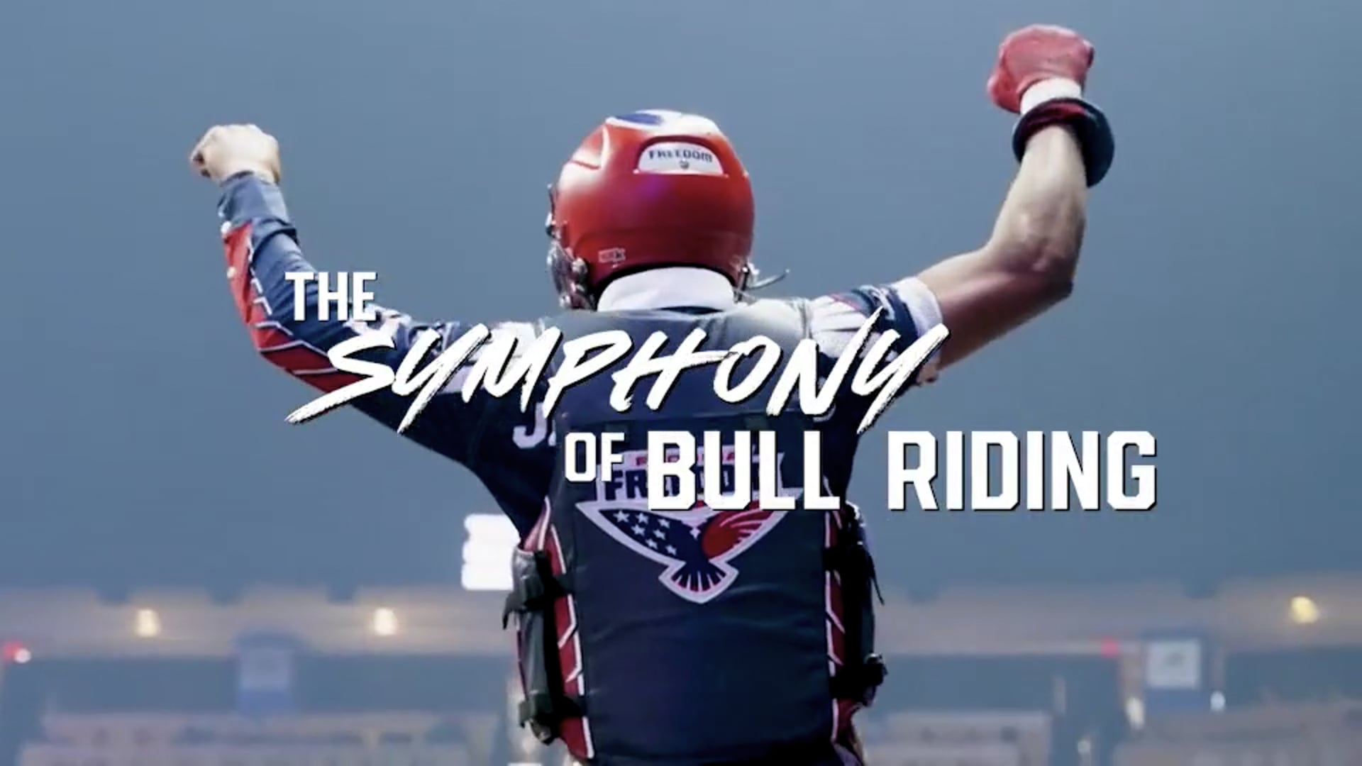 Professional Bull Riders - The Symphony of Bull Riding - Promo Spot